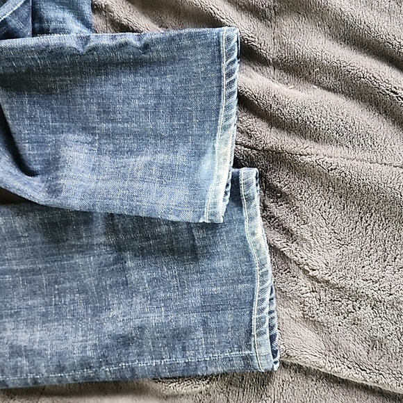 Citizens for Humanity Ava #142 Jeans - Picture 7 of 12